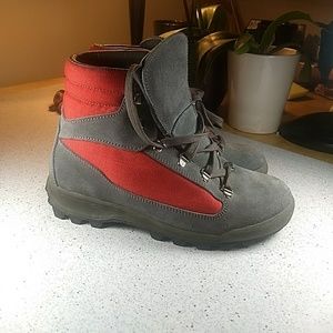 Vasque boots excellent condition